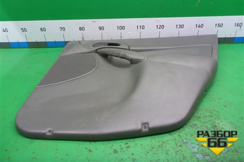 Обшивка двери задней правой под электрику для Ford Focus 1 с 1998-2004г (Фокус)