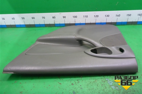 Обшивка двери задней правой под электрику для Ford Focus 1 с 1998-2004г (Фокус)