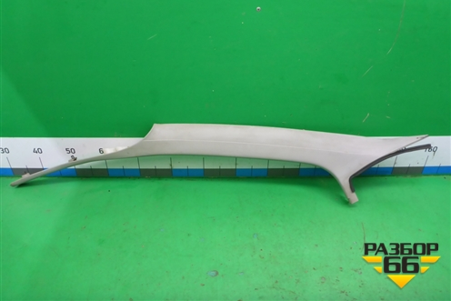 Обшивка стойки лобового стекла левая для Ford Focus 1 с 1998-2004г (Фокус)