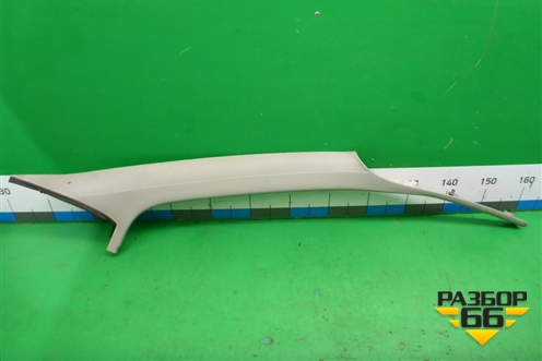 Обшивка стойки лобового стекла правая для Ford Focus 1 с 1998-2004г (Фокус)