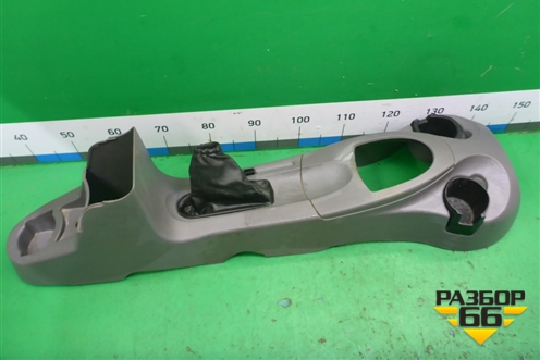 Консоль (2S4XA04584B) для Ford Focus 1 с 1998-2004г (Фокус)