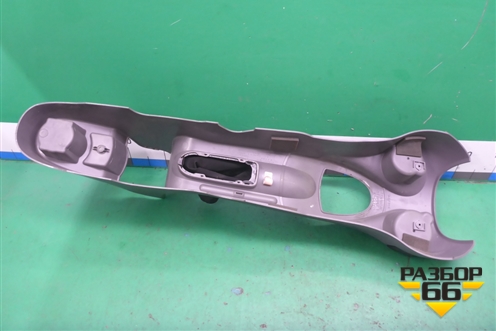 Консоль (2S4XA04584B) для Ford Focus 1 с 1998-2004г (Фокус)