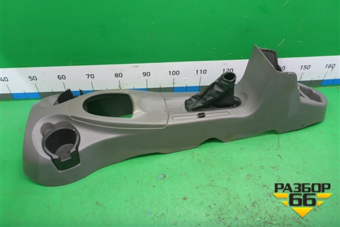 Консоль (2S4XA04584B) для Ford Focus 1 с 1998-2004г (Фокус)