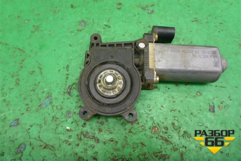 Моторчик стеклоподъёмника задний правый для Ford Focus 1 с 1998-2004г (Фокус)