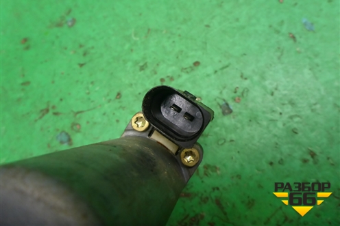 Моторчик стеклоподъёмника задний правый для Ford Focus 1 с 1998-2004г (Фокус)