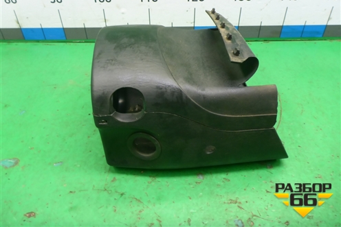 Кожух рулевой колонки (98AB3533CHW) для Ford Focus 1 с 1998-2004г (Фокус)
