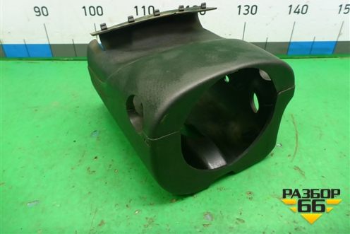 Кожух рулевой колонки (98AB3533CHW) для Ford Focus 1 с 1998-2004г (Фокус)