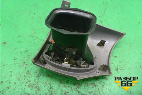 Дефлектор воздушный левый для Ford Focus 1 с 1998-2004г (Фокус)