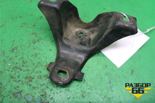 Кронштейн двигателя правый (98AB6037FE) для Ford Focus 1 с 1998-2004г (Фокус)