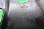 Кронштейн двигателя правый (98AB6037FE) для Ford Focus 1 с 1998-2004г (Фокус)