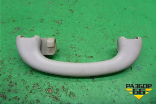 Ручка внутренняя потолочная (задняя) для Ford Focus 1 с 1998-2004г (Фокус)