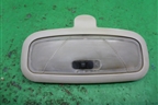 Плафон салонный передний (98AB13733ABW) для Ford Focus 1 с 1998-2004г (Фокус)