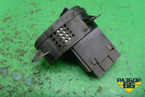 Модуль управления света фар (98AG13A024EF) для Ford Focus 1 с 1998-2004г (Фокус)