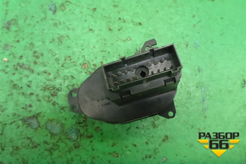 Модуль управления света фар (98AG13A024EF) для Ford Focus 1 с 1998-2004г (Фокус)