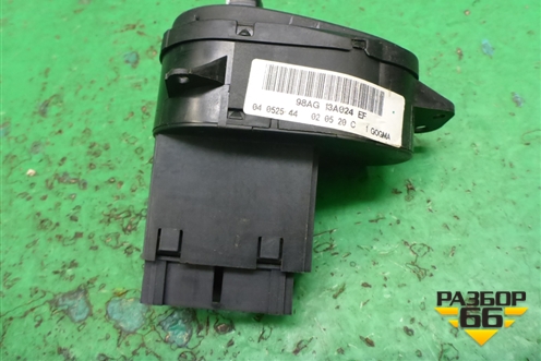 Модуль управления света фар (98AG13A024EF) для Ford Focus 1 с 1998-2004г (Фокус)