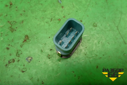 Кнопка центрального замка (98AG14B076AC) для Ford Focus 1 с 1998-2004г (Фокус)