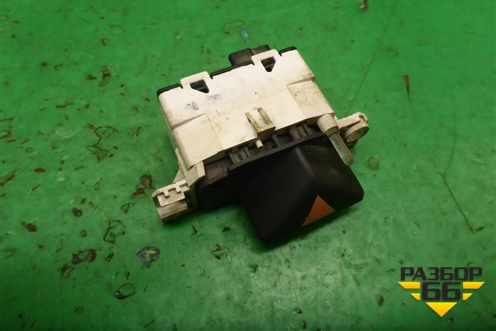 Кнопка аварийной сигнализации для Ford Focus 1 с 1998-2004г (Фокус)