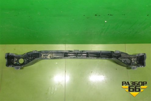 Усилитель заднего бампера (после 2020г) (86631S1520) для Hyundai Santa Fe с 2018-2024г (Санта Фе)