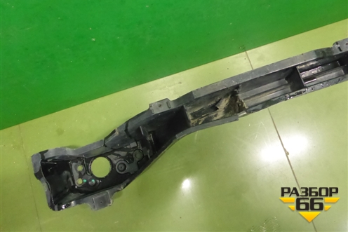 Усилитель заднего бампера (после 2020г) (86631S1520) для Hyundai Santa Fe с 2018-2024г (Санта Фе)