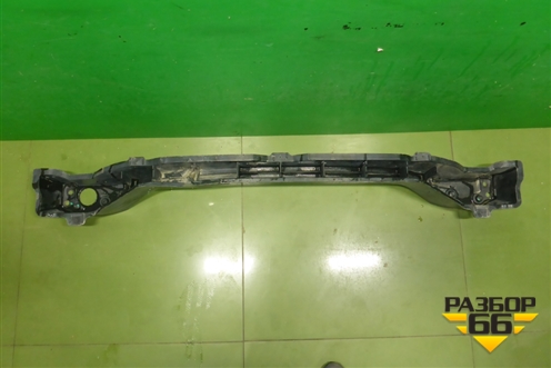 Усилитель заднего бампера (после 2020г) (86631S1520) для Hyundai Santa Fe с 2018-2024г (Санта Фе)