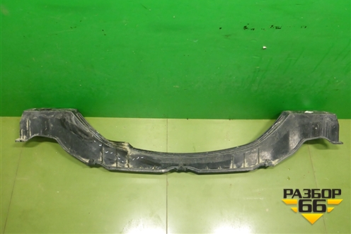 Усилитель заднего бампера (после 2020г) (86631S1520) для Hyundai Santa Fe с 2018-2024г (Санта Фе)