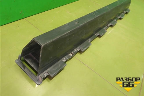 Наполнитель переднего бампера (526010K100) для Toyota Hilux с 2015-2025г (Хайлюкс)