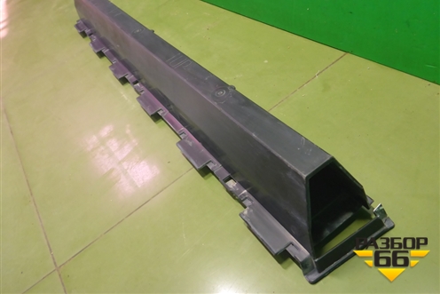 Наполнитель переднего бампера (526010K100) для Toyota Hilux с 2015-2025г (Хайлюкс)