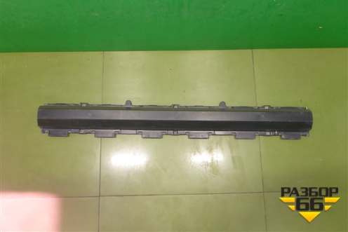 Наполнитель переднего бампера (526010K100) для Toyota Hilux с 2015-2025г (Хайлюкс)