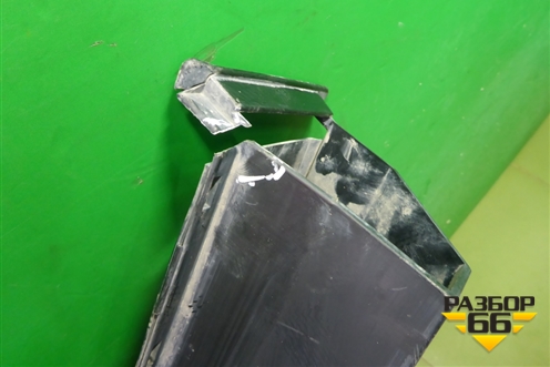 Наполнитель переднего бампера (526010K100) для Toyota Hilux с 2015-2025г (Хайлюкс)