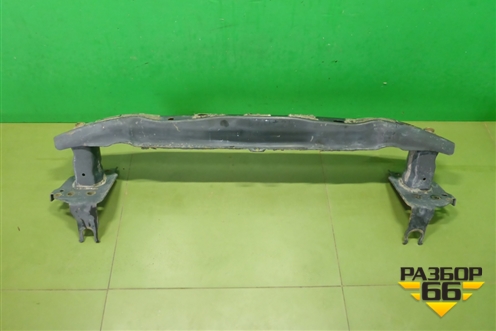 Усилитель переднего бампера для Volkswagen Touareg c 2002-2010г (Туарег)