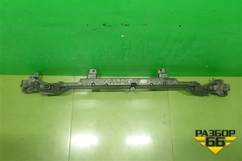 Наполнитель переднего бампера (13499111) для BMW X5 F15 с 2013г (Х5 Ф15)