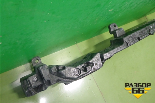 Наполнитель переднего бампера (13499111) для BMW X5 F15 с 2013г (Х5 Ф15)