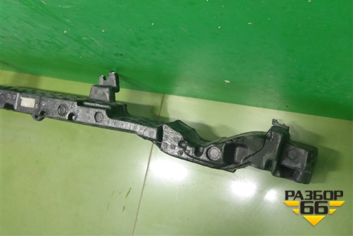 Наполнитель переднего бампера (13499111) для BMW X5 F15 с 2013г (Х5 Ф15)