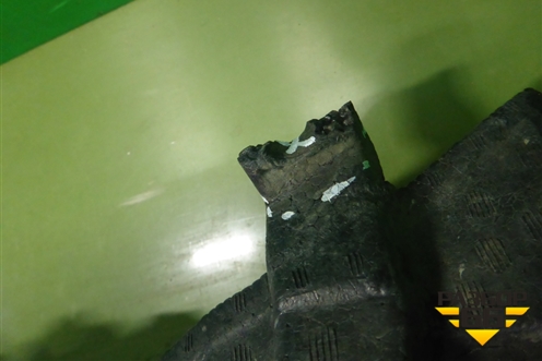 Наполнитель переднего бампера (13499111) для BMW X5 F15 с 2013г (Х5 Ф15)