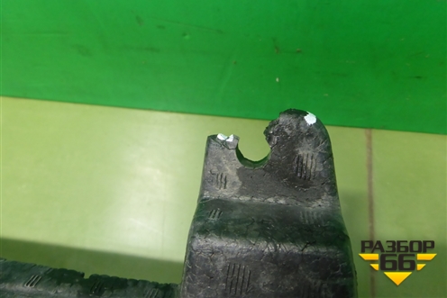 Наполнитель переднего бампера (13499111) для BMW X5 F15 с 2013г (Х5 Ф15)