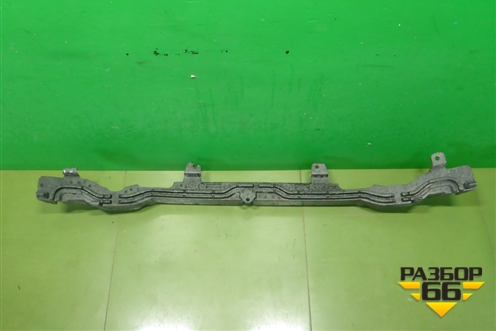 Наполнитель переднего бампера (13499111) для BMW X5 F15 с 2013г (Х5 Ф15)