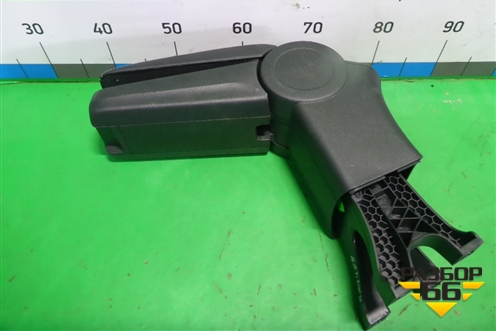 Подлокотник для Skoda Rapid с 2013г (Рапид)