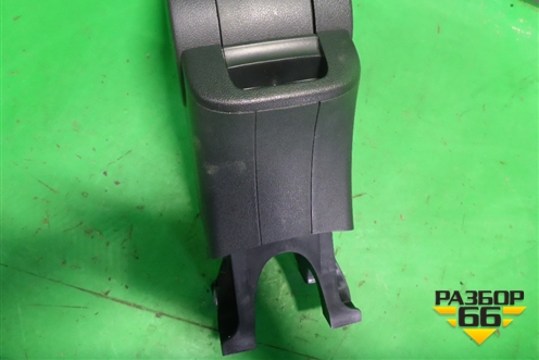 Подлокотник для Skoda Rapid с 2013г (Рапид)