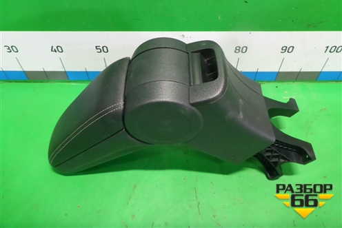 Подлокотник для Skoda Rapid с 2013г (Рапид)