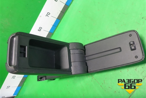 Подлокотник для Skoda Rapid с 2013г (Рапид)