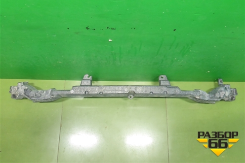 Наполнитель переднего бампера (13499111) для BMW X5 F15 с 2013г (Х5 Ф15)