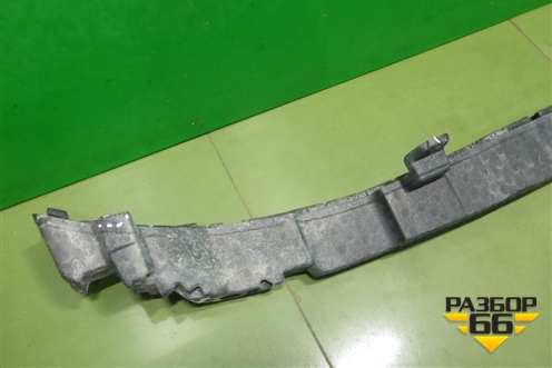 Наполнитель переднего бампера (13499111) для BMW X5 F15 с 2013г (Х5 Ф15)