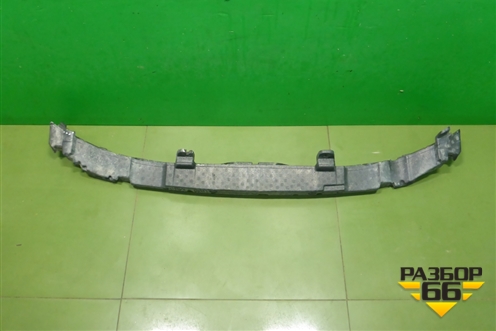 Наполнитель переднего бампера (13499111) для BMW X5 F15 с 2013г (Х5 Ф15)