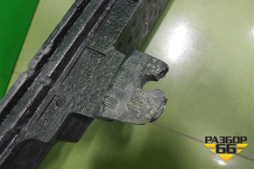 Наполнитель переднего бампера (13499111) для BMW X5 F15 с 2013г (Х5 Ф15)