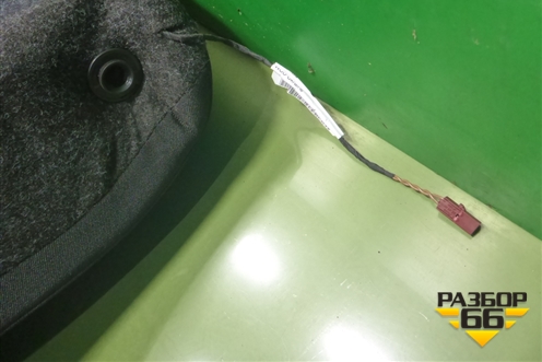 Сиденья комплект (с AIR BAG, передние и задние с обогревом) для Skoda Rapid с 2013г (Рапид)