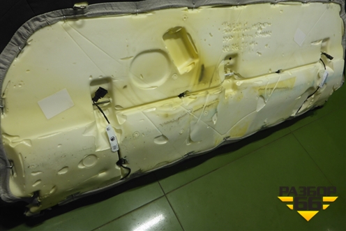 Сиденья комплект (с AIR BAG, передние и задние с обогревом) для Skoda Rapid с 2013г (Рапид)