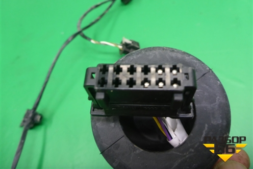 Проводка заднего бампера (на датчики парковки) (5JH971065B) для Skoda Rapid с 2013г (Рапид)