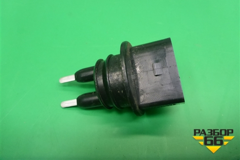 Датчик уровня жидкости в бачке омывателя (7M0919376) для Skoda Rapid с 2013г (Рапид)