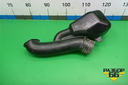 Резонатор воздушного фильтра (04E129618D) для Skoda Rapid с 2013г (Рапид)