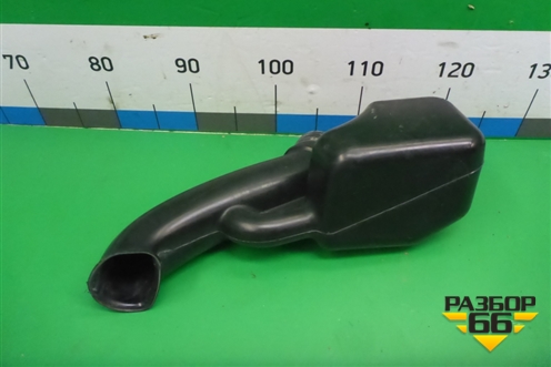 Резонатор воздушного фильтра (04E129618D) для Skoda Rapid с 2013г (Рапид)